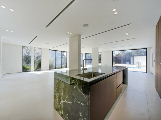 Custom Built | Large Plot | Extended...., picture 9
