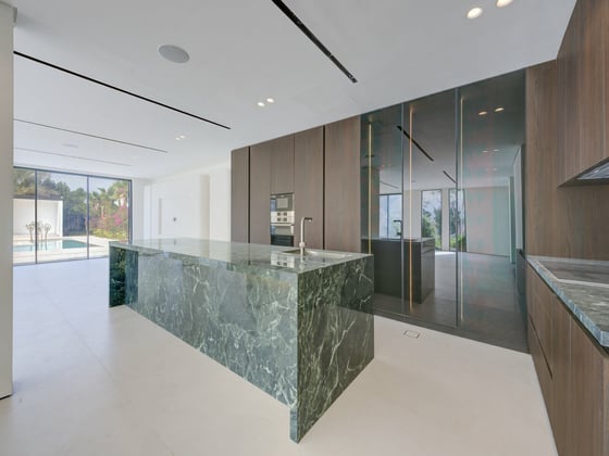 Custom Built | Large Plot | Extended...., picture 10