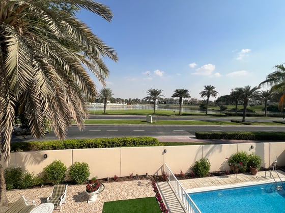 Private Pool | Landscaped | Ready to Move Now, picture 12