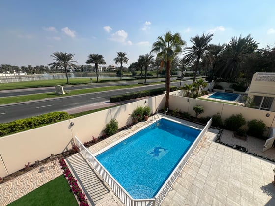 Private Pool | Landscaped | Ready to Move Now, picture 16
