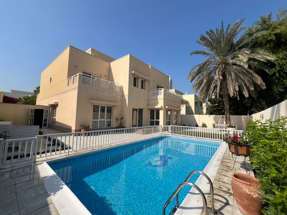 Private Pool | Landscaped | Ready to Move Now, picture 6