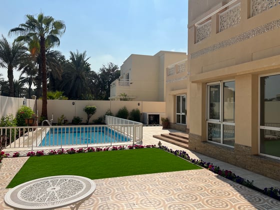 Private Pool | Landscaped | Ready to Move Now, picture 5