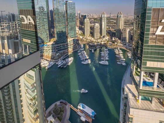Brand New | Marina & Palm View.........., picture 22