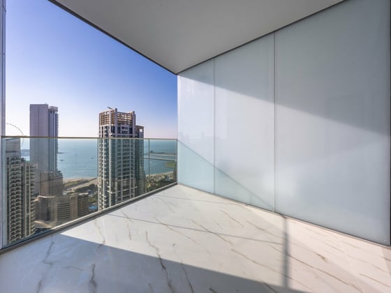 Brand New | Marina & Palm View.........., picture 14