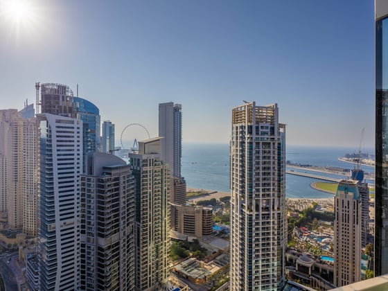 Brand New | Marina & Palm View.........., picture 21
