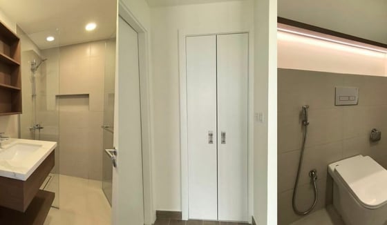 Brand New | Great Price | Semi Furnished, picture 5