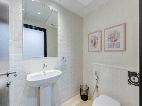 High Floor | Marina View | Spacious Layout, picture 21