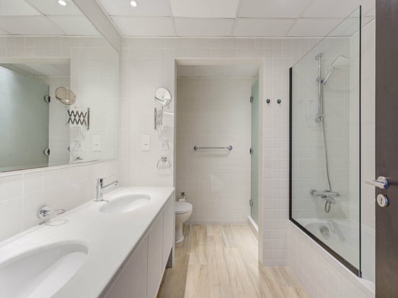 High Floor | Marina View | Spacious Layout, picture 20