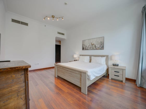 High Floor | Marina View | Spacious Layout, picture 12
