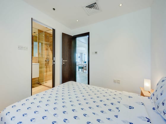 High Floor | Marina View | Spacious Layout, picture 16