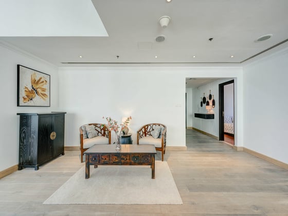 High Floor | Marina View | Spacious Layout, picture 6