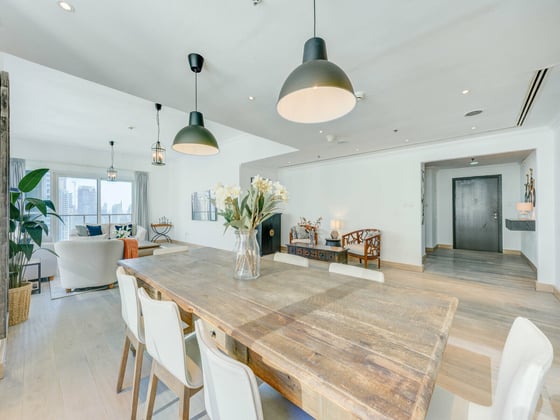 High Floor | Marina View | Spacious Layout, picture 8