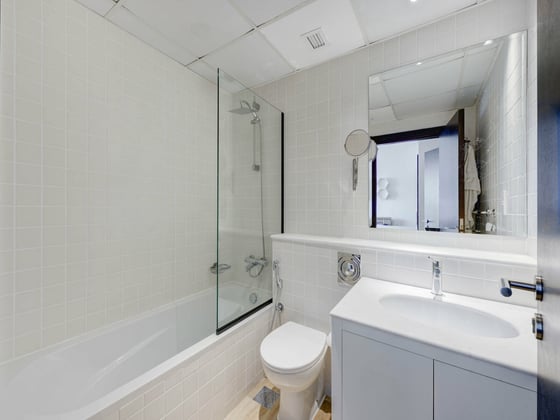 High Floor | Marina View | Spacious Layout, picture 19