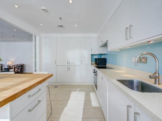 High Floor | Marina View | Spacious Layout, picture 10