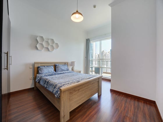 High Floor | Marina View | Spacious Layout, picture 15