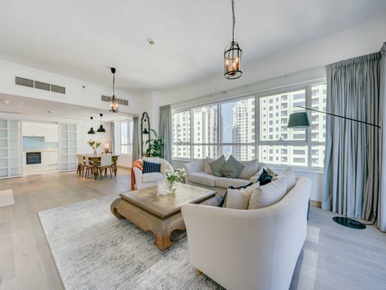 High Floor | Marina View | Spacious Layout, picture 1