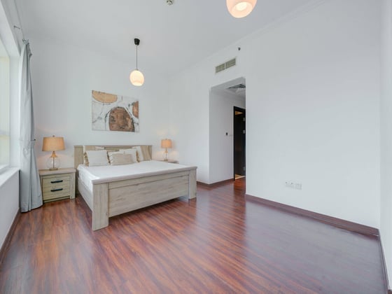 High Floor | Marina View | Spacious Layout, picture 14