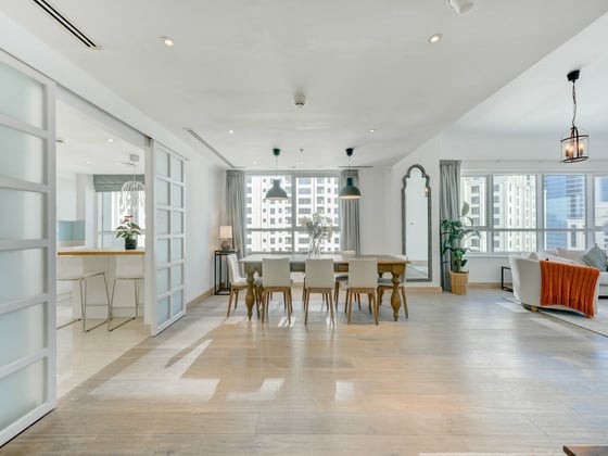 High Floor | Marina View | Spacious Layout, picture 7