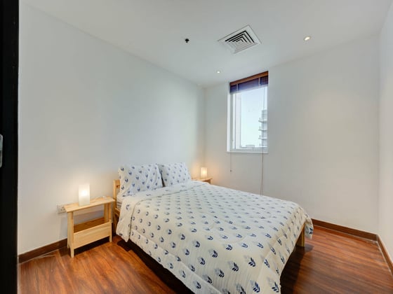 High Floor | Marina View | Spacious Layout, picture 17