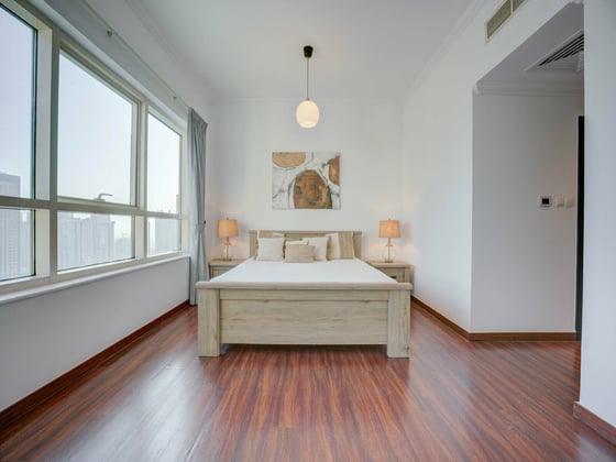 High Floor | Marina View | Spacious Layout, picture 13