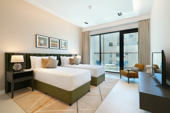 All Bills Included | Fully Serviced | Hotel, picture 7