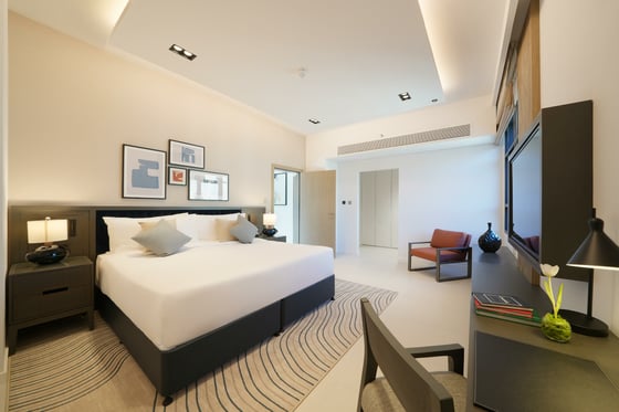 All Bills Included | Fully Serviced | Hotel, picture 6