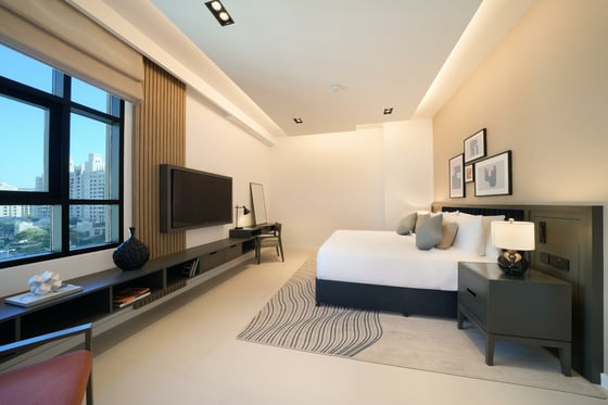 All Bills Included | Fully Serviced | Hotel, picture 8