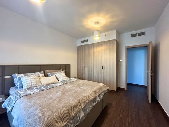 High Floor Gulf View | Fully Upgraded | View Today, picture 6