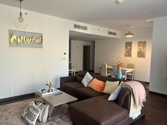 High Floor Gulf View | Fully Upgraded | View Today, picture 3