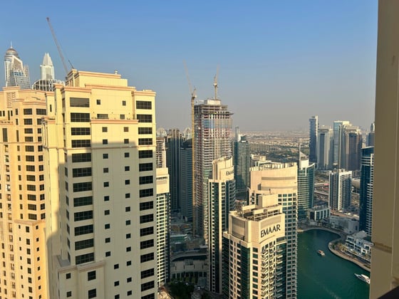 High Floor Gulf View | Fully Upgraded | View Today, picture 10