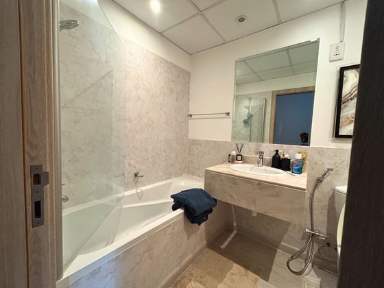 High Floor Gulf View | Fully Upgraded | View Today, picture 8