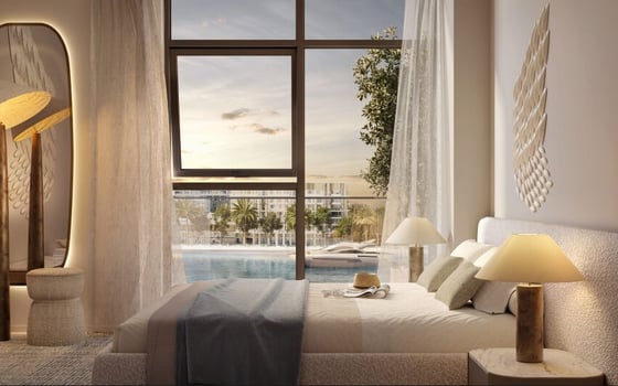 Waterfront I Premium Building I Great Layout, picture 3