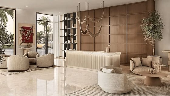 Waterfront I Premium Building I Great Layout, picture 7