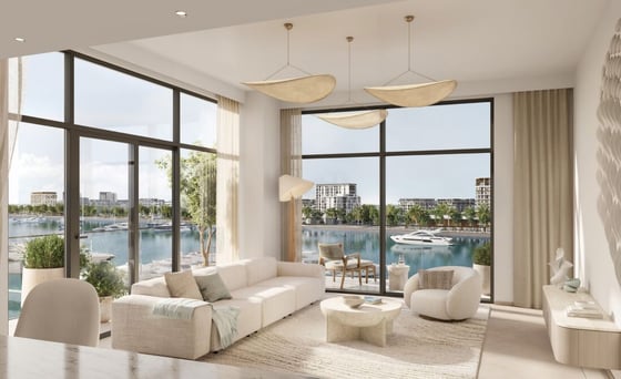 Waterfront I Premium Building I Great Layout, picture 1