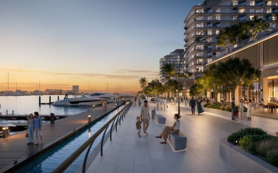 Waterfront I Premium Building I Great Layout, picture 6