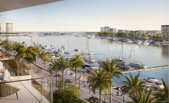 Waterfront I Premium Building I Great Layout, picture 2