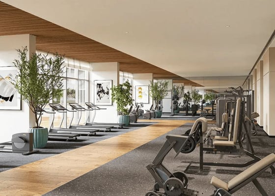 Waterfront I Premium Building I Great Layout, picture 8