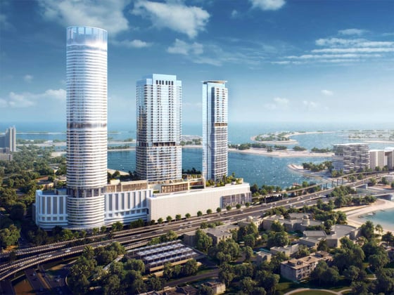 Palm Jumeirah View | High Floor | Best Deal, picture 12