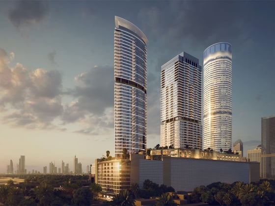 Palm Jumeirah View | High Floor | Best Deal, picture 13