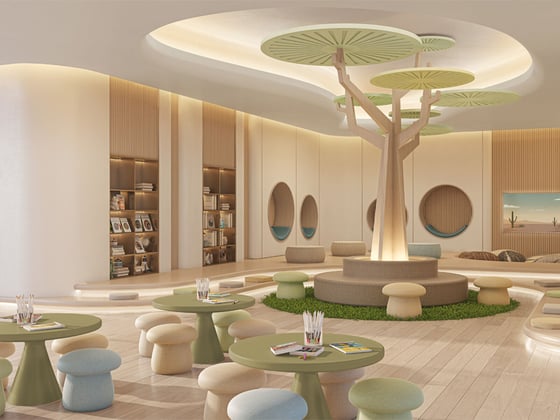Palm Jumeirah View | High Floor | Best Deal, picture 10