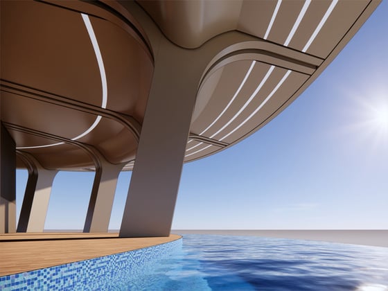 Palm Jumeirah View | High Floor | Best Deal, picture 8