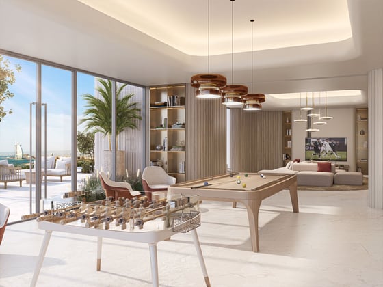 Palm Jumeirah View | High Floor | Best Deal, picture 6