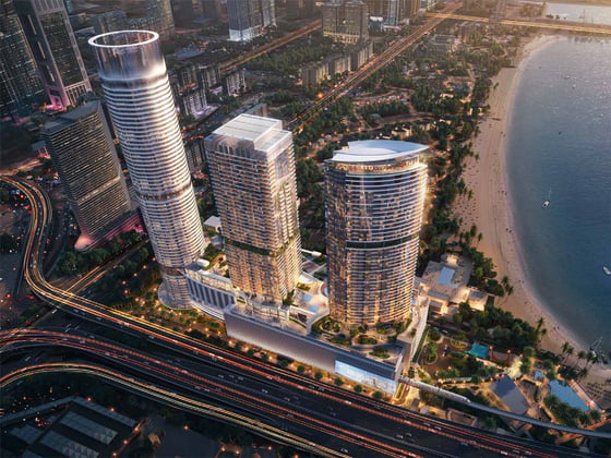 Palm Jumeirah View | High Floor | Best Deal, picture 14