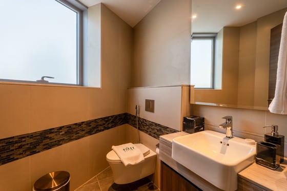 Brand New | Burj Canal View | Luxury Furnished, picture 21