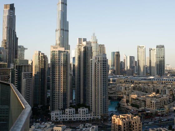 Brand New | Burj Canal View | Luxury Furnished, picture 28