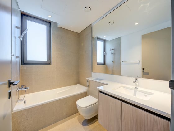 Modern Finish  |  Brand New  |  Vacant Soon, picture 15