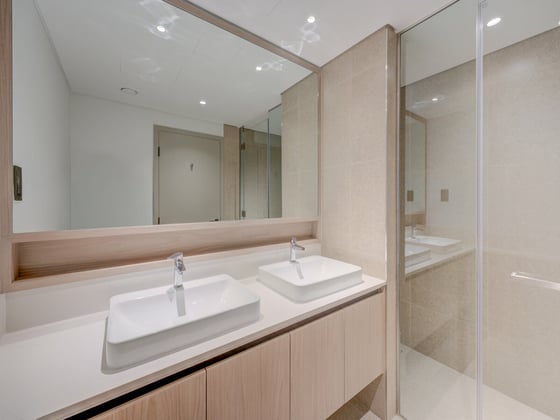 Modern Finish  |  Brand New  |  Vacant Soon, picture 17