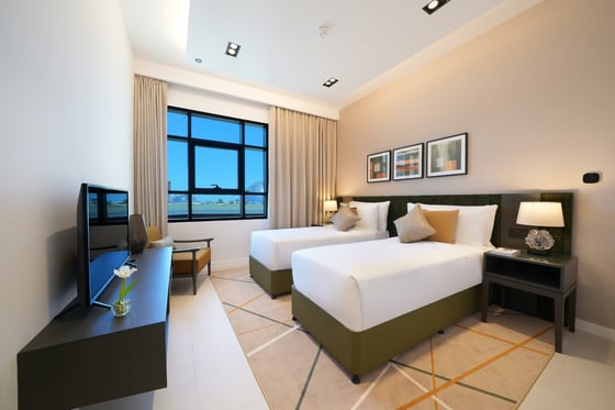 All Bills Included | Fully Serviced | Hotel, picture 6