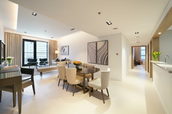 All Bills Included | Fully Serviced | Hotel, picture 1