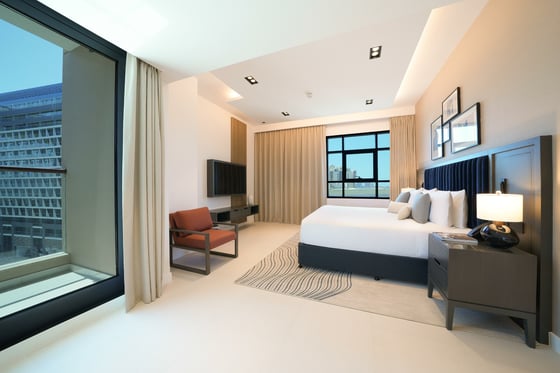 All Bills Included | Fully Serviced | Hotel, picture 5